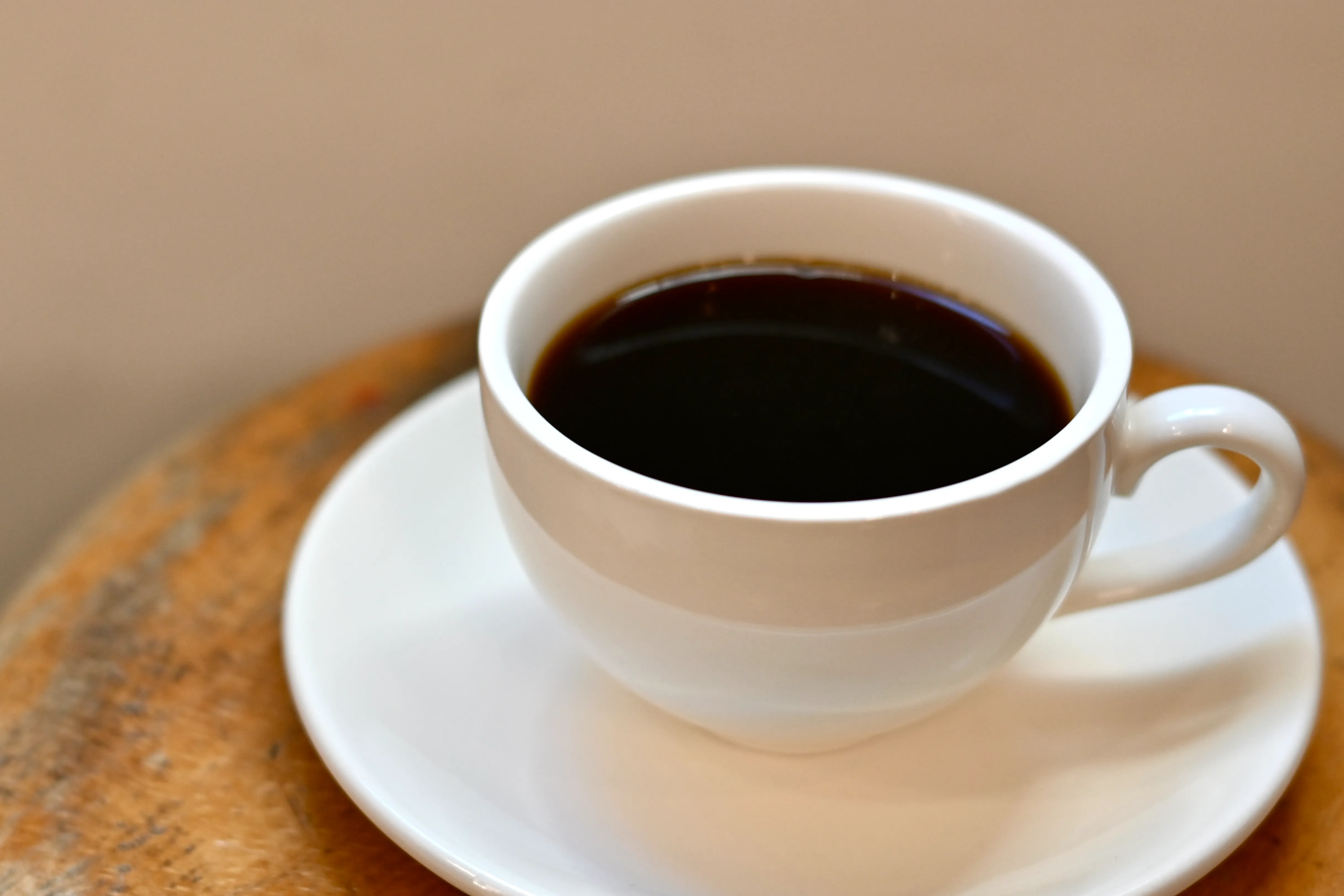 ドリップコーヒー