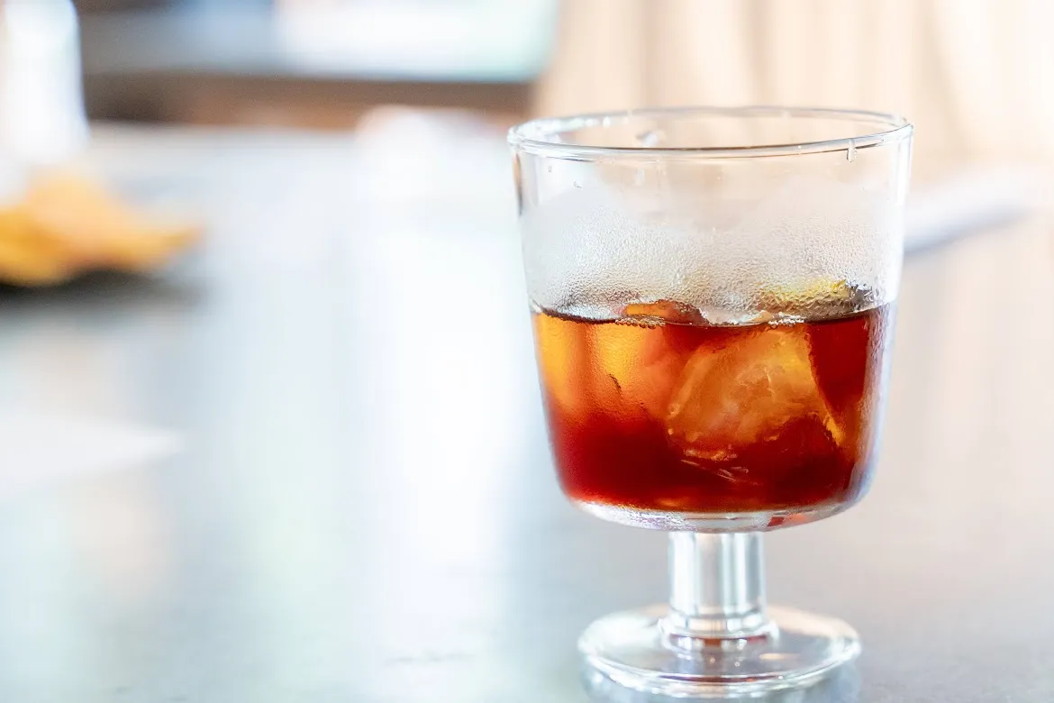 MIDORI FM 周年記念の出張バリスタサービス 写真11