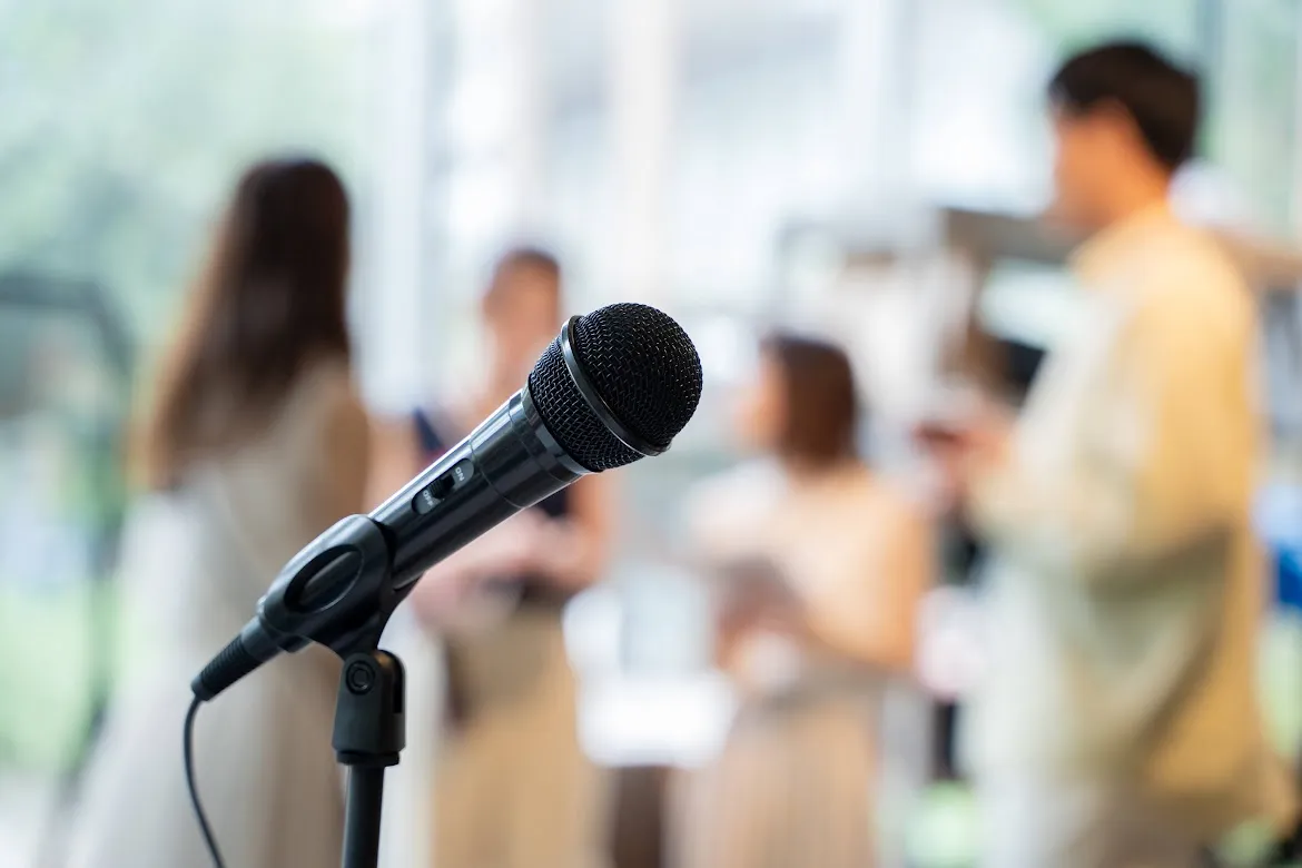 MIDORI FM 周年記念の出張バリスタサービス 写真13