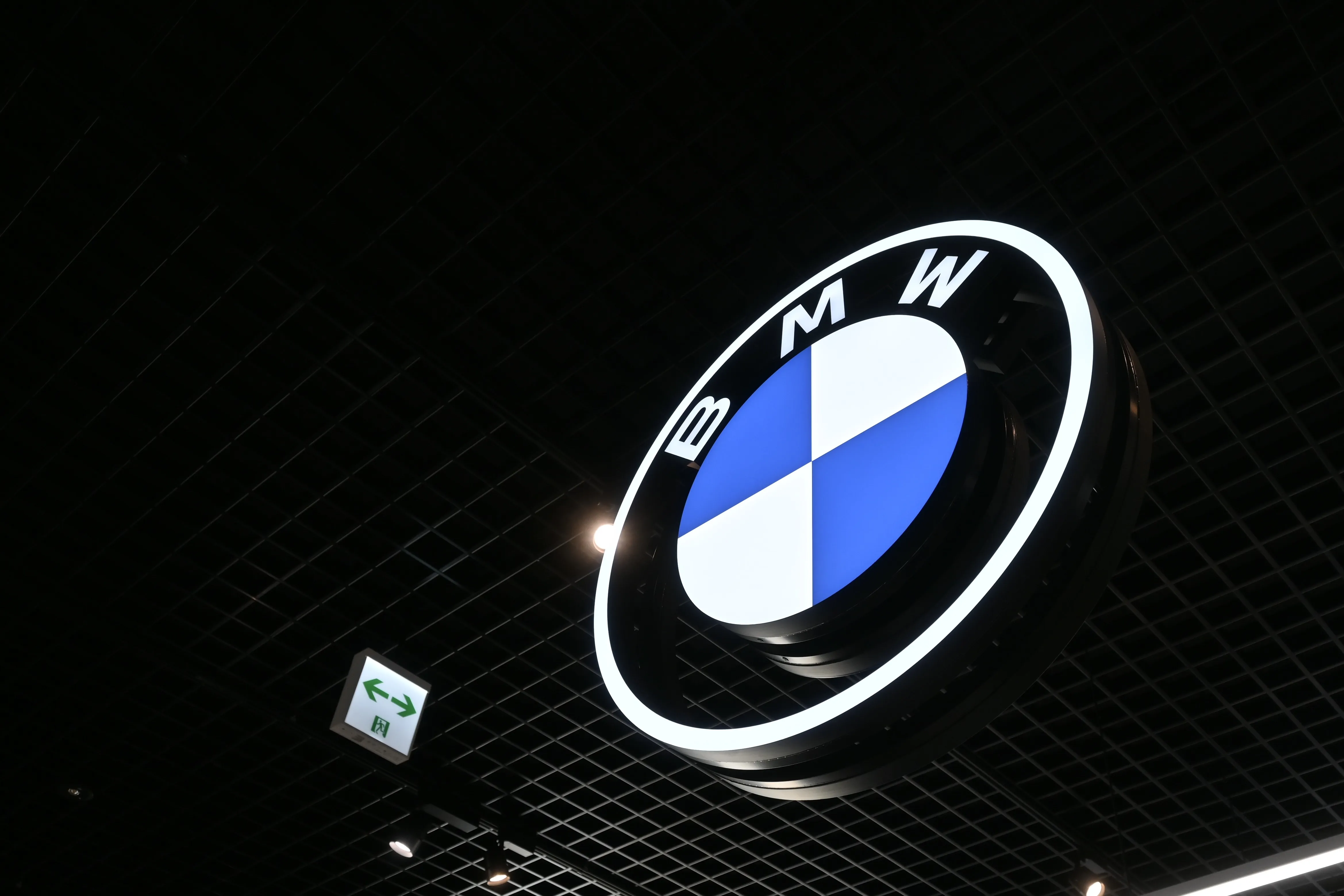 BMWの出張バリスタサービス 写真2