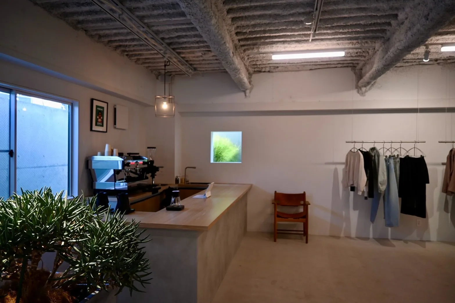 blurhms ROOTSTOCK 様