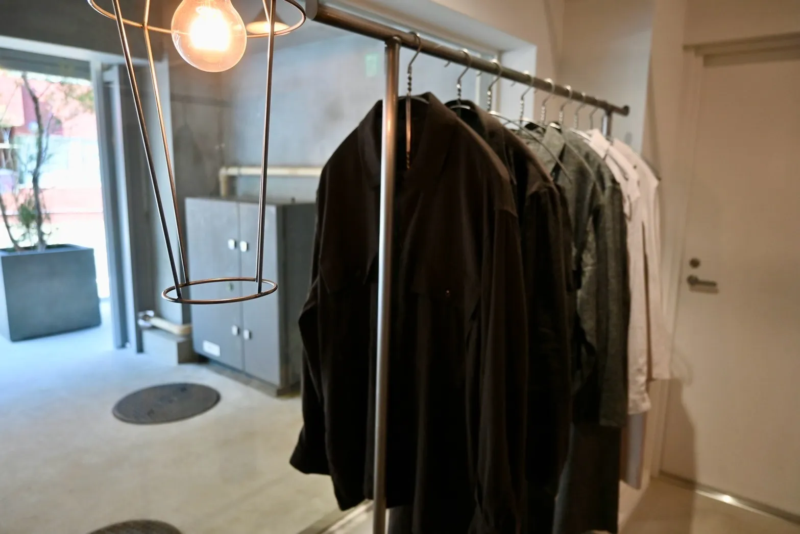 blurhms ROOTSTOCKの出張バリスタサービス 写真5