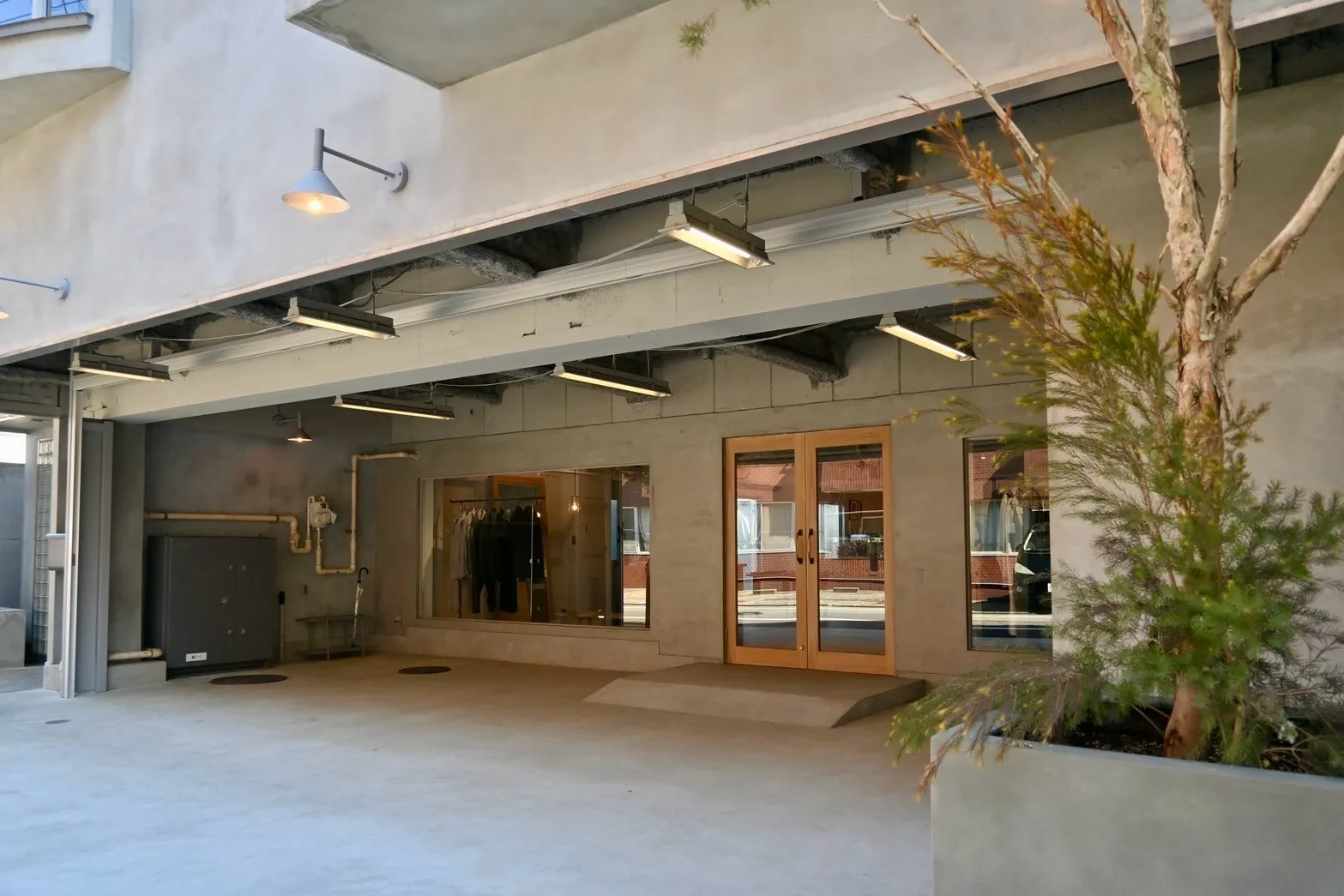 blurhms ROOTSTOCKの出張バリスタサービス 写真7