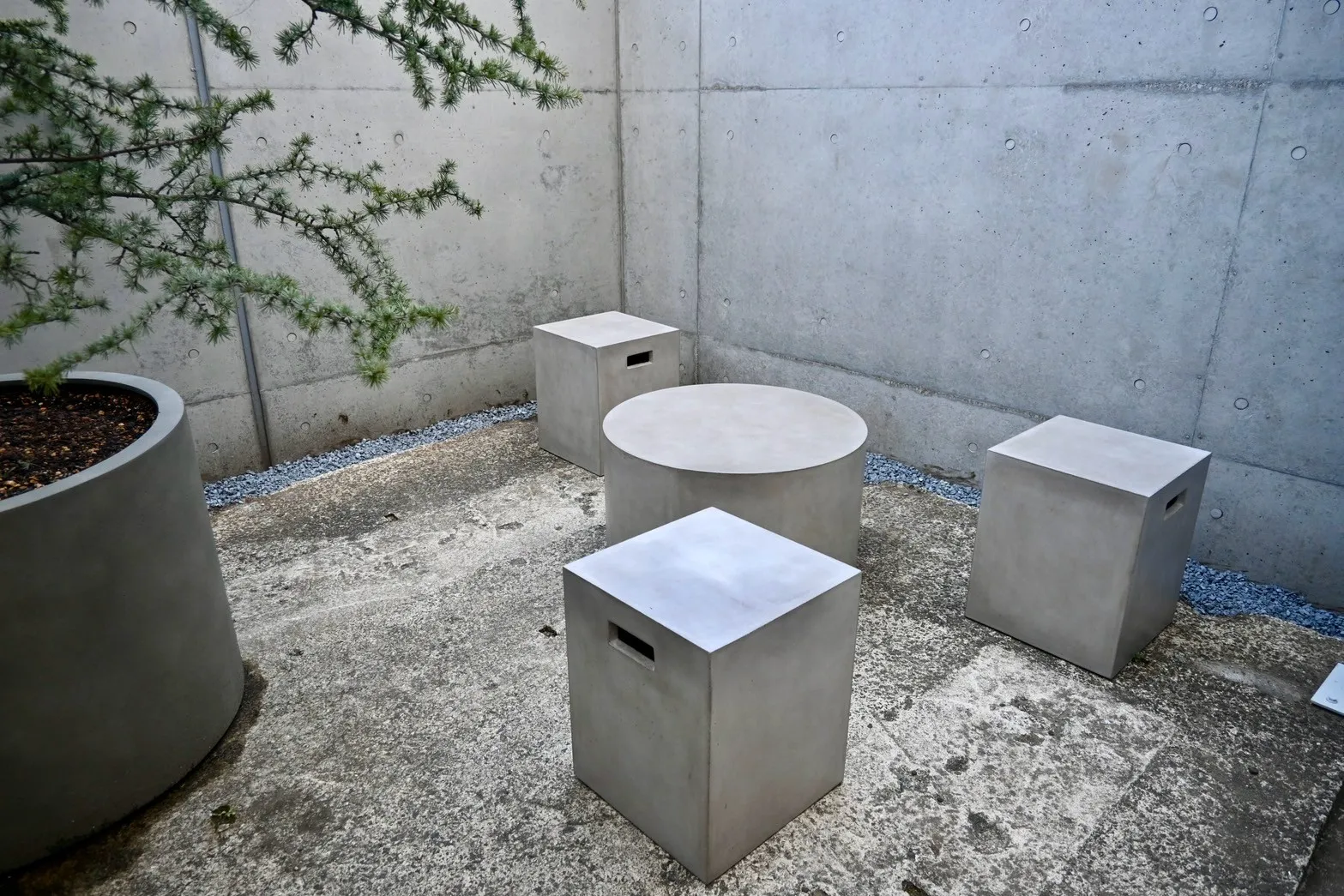 blurhms ROOTSTOCKの出張バリスタサービス 写真11