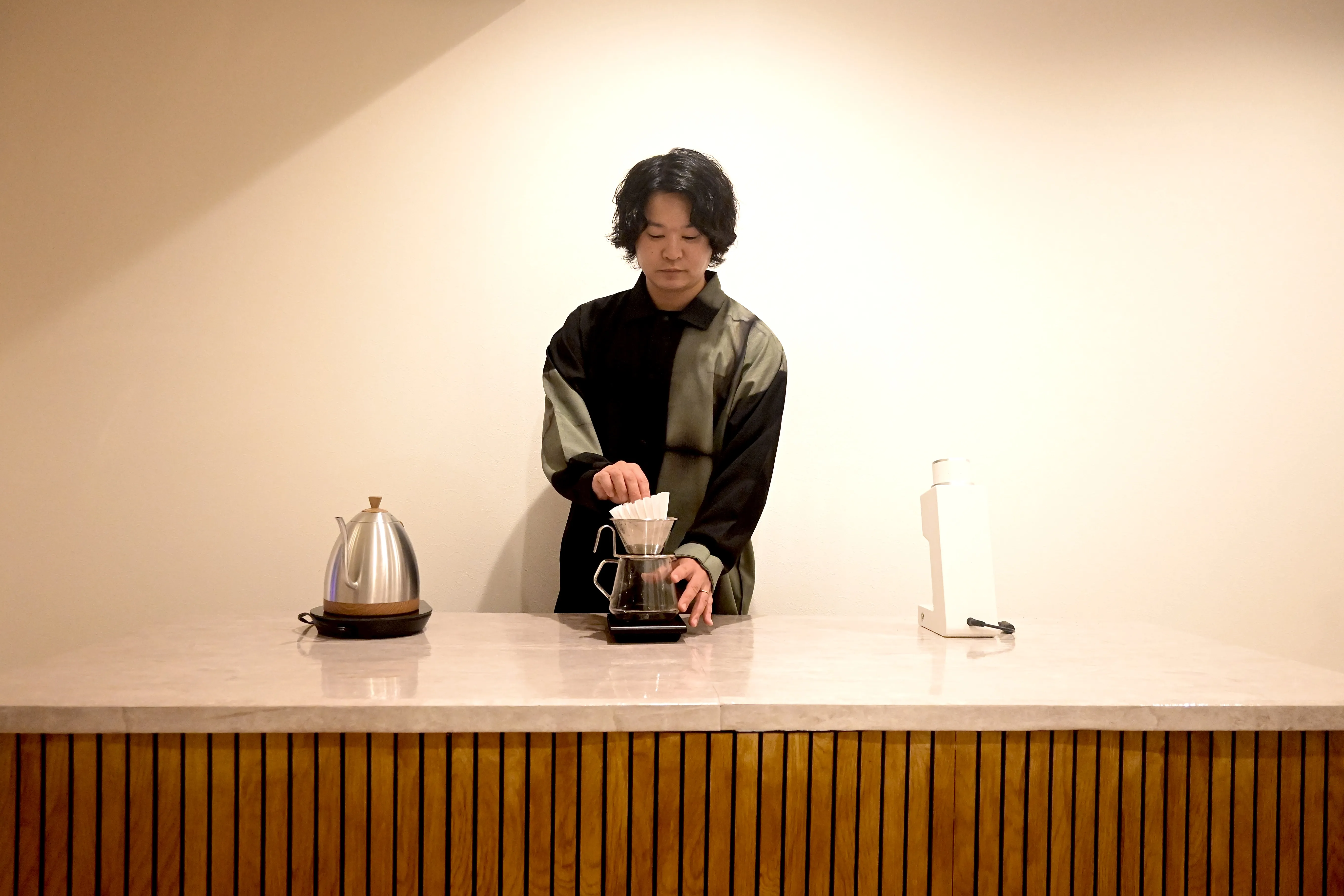 プライベートレジデンス