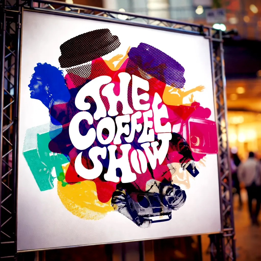 出張バリスタの企画力と業界での信頼度のイメージ